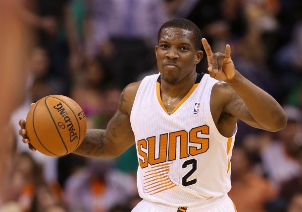 Eric Bledsoe, Phoenix Suns Agree To Five-Year, $70 Million Deal