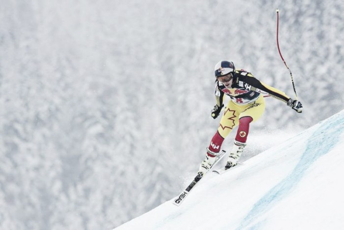 Sci Alpino - Kvitfjell: Guay il più veloce in prova