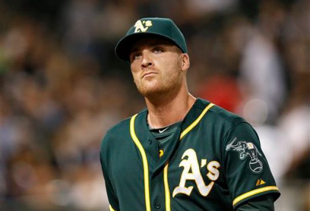 Oakland Athletics Weekly Preview – Week 4