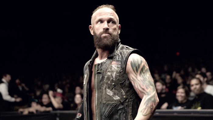 Eric Young: "Showtime"