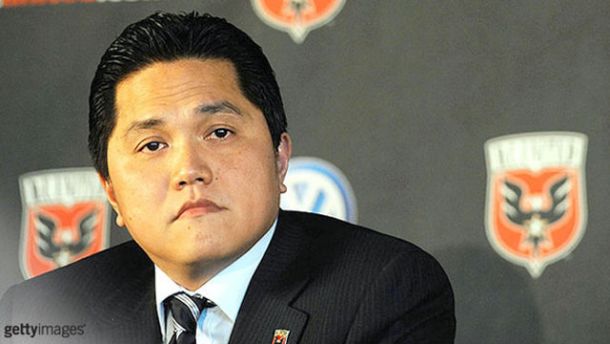 I mille impegni di Thohir: l'agenda del nuovo presidente