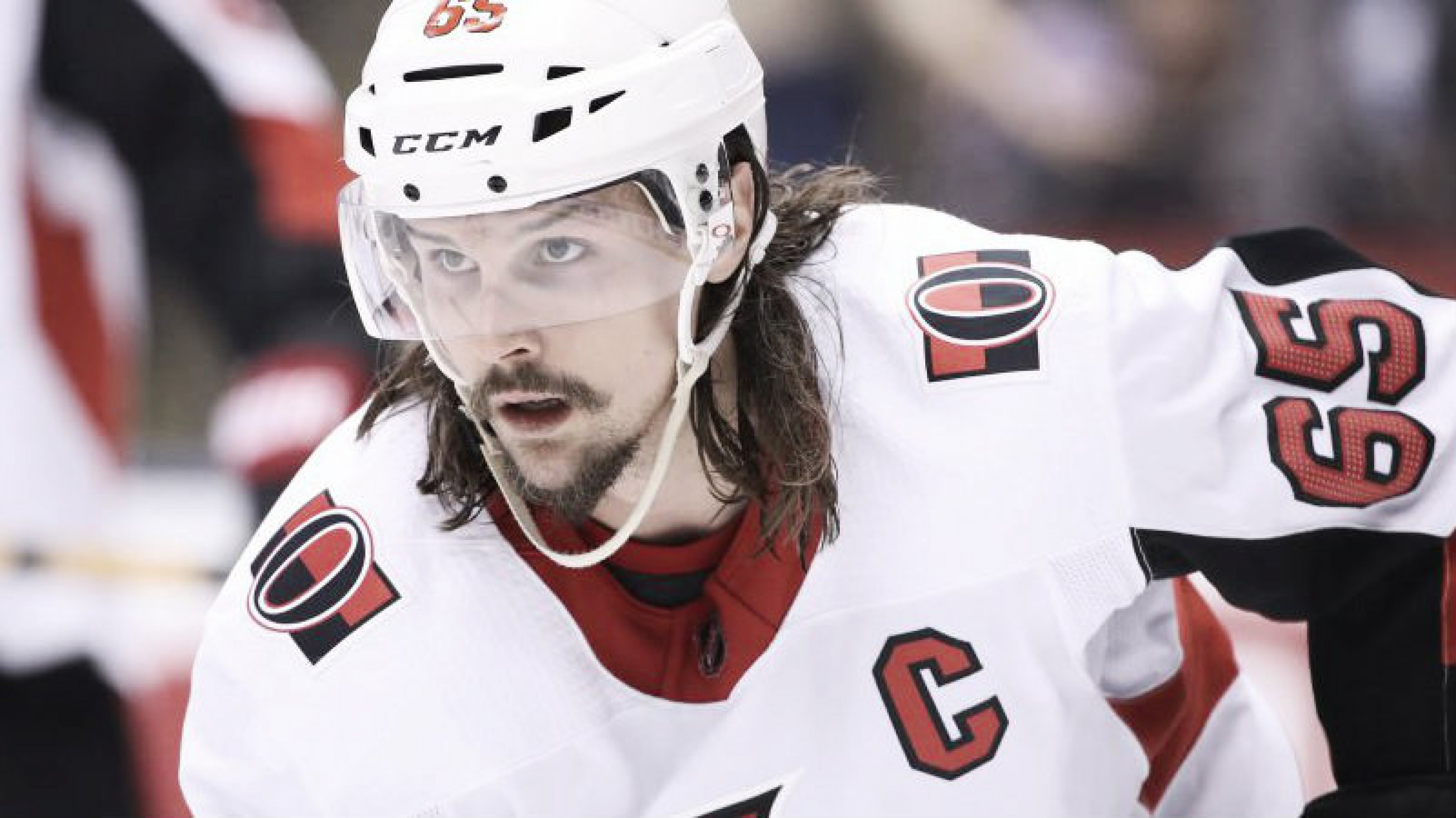 Erik Karlsson has been traded to San Jose Sharks