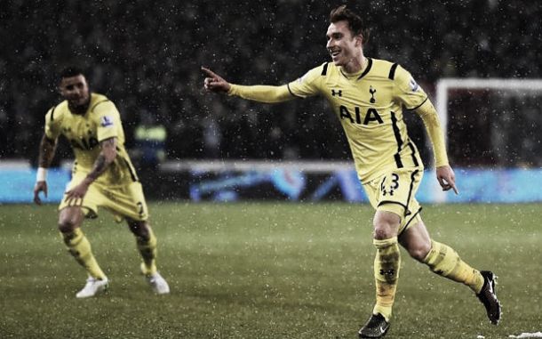 West Brom - Tottenham Hotspur: Match Preview