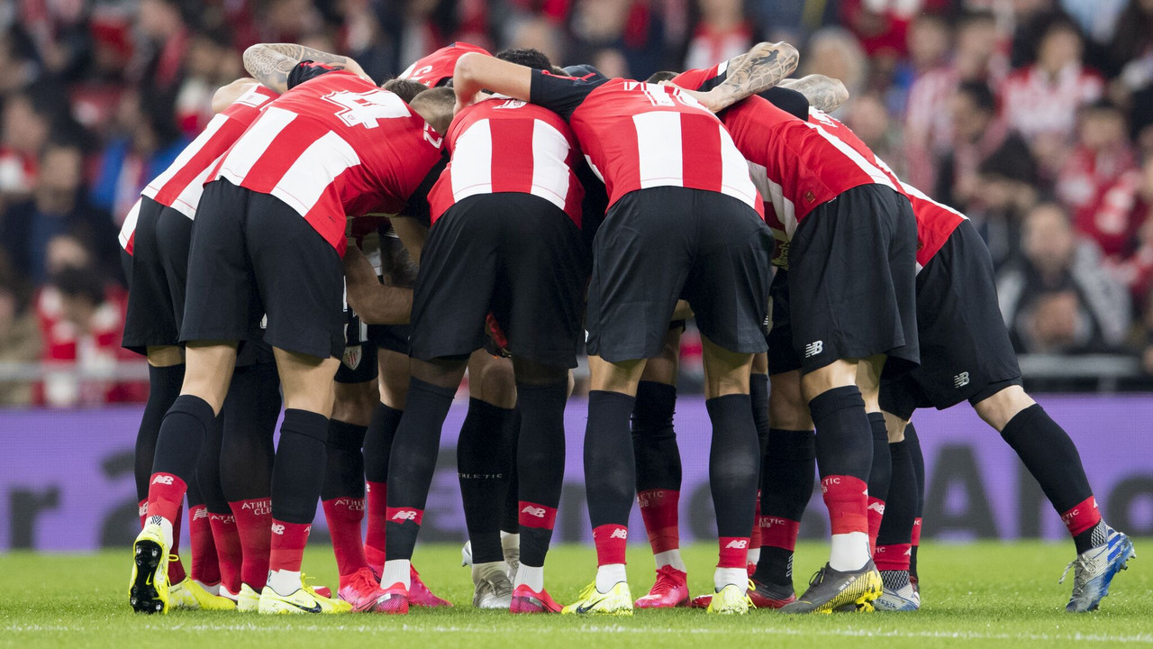 Download Previa: Athletic Club - Villarreal CF: el momento de ...