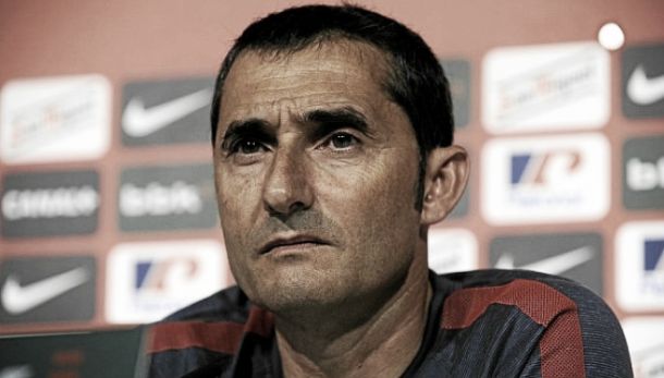 Europa League, Valverde: "Attenzione al Toro, non si arrendono mai"