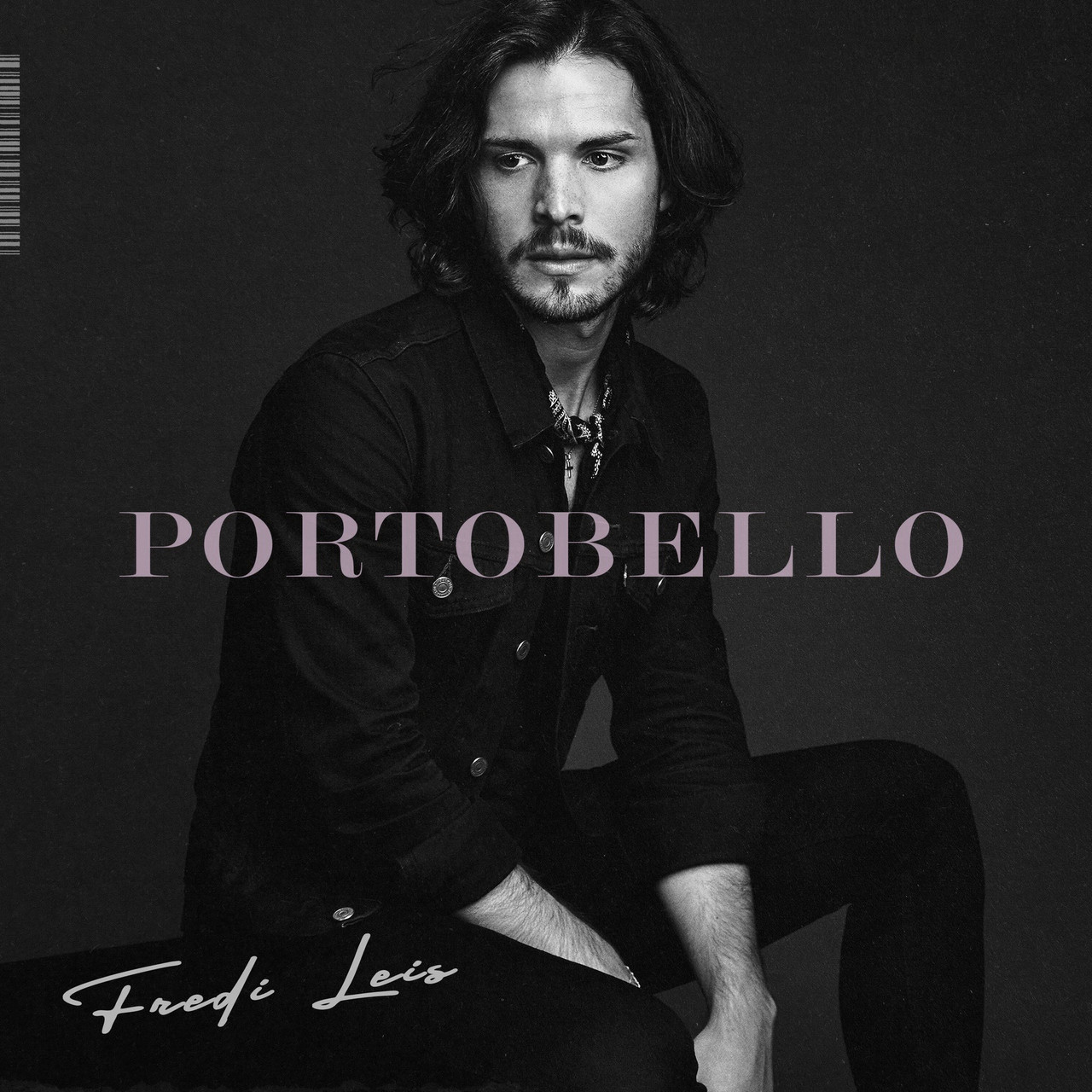 Fredi Leis vuelve y nos lleva a su particular "Portobello"