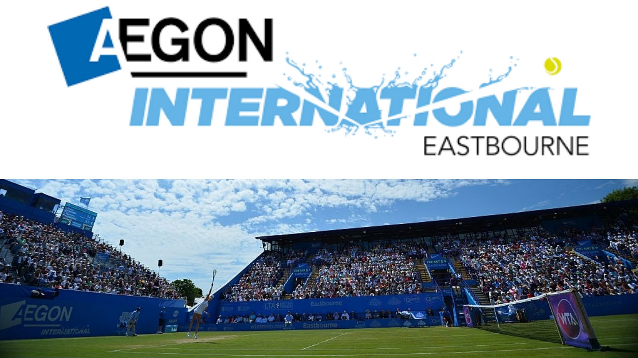 WTA Eastbourne: Aegon International Eastbourne Preview WTA Eastbourne: Aegon International Eastbourne Preview