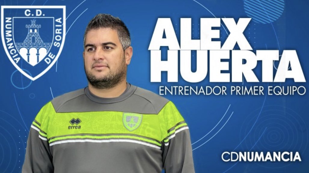Álex Huerta: "No perdonaría que se diera el otro resultado y no hacer nuestro trabajo" Álex Huerta: "No perdonaría que se diera el otro resultado y no hacer nuestro trabajo"