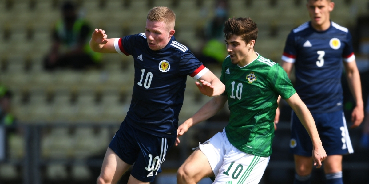 Scotland vs Northern Ireland LIVE Score Updates in 2024 Friendly Match | 03/25/2024 - Vimarsana News