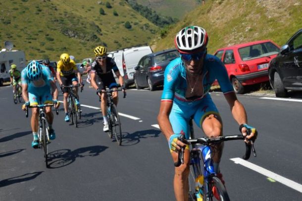 Previa Tour de Francia 2015: 18ª etapa, Gap - St-Jean-de-Maurienne