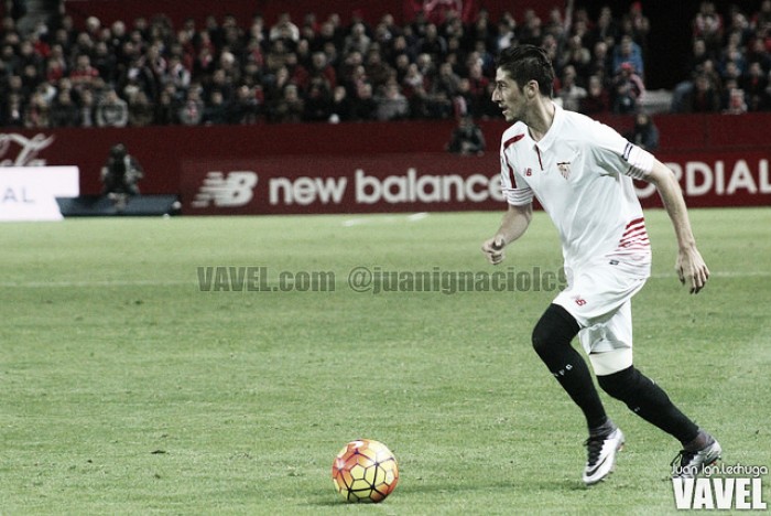 Resumen Sevilla FC 2015/16: Escudero, el desborde confiado