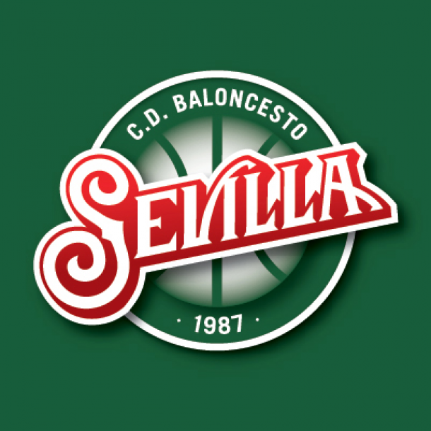 Baloncesto Sevilla 2014/2015
