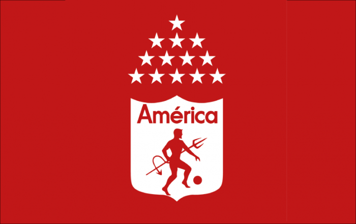 Calendario del América de Cali para el Torneo Águila II