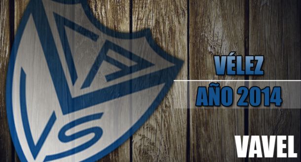 Vélez Sarsfield 2014: dejar atrás un año complicado