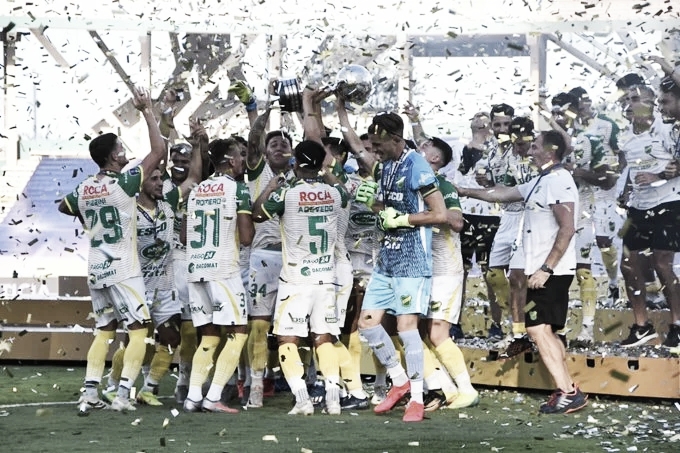 Clássico uruguaio e jogos difíceis para Santos e Grêmio: confira as oitavas da Sul-Americana