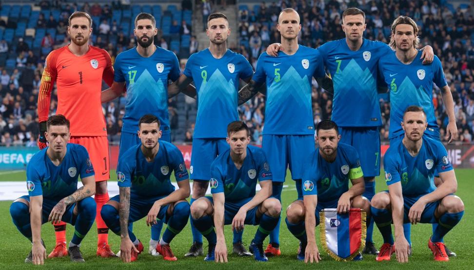 Slovenia