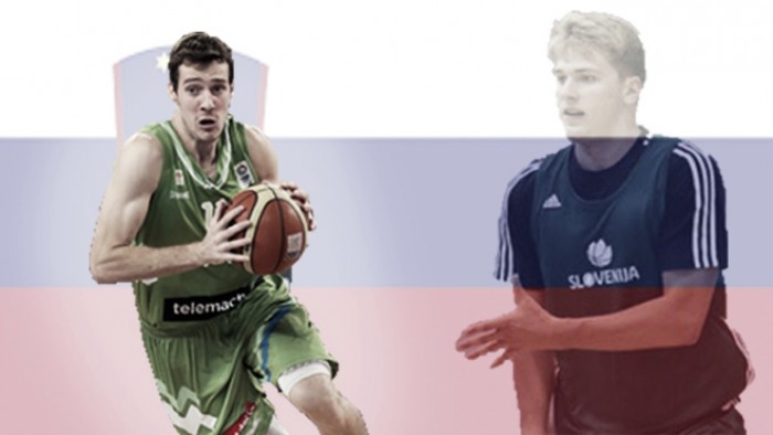 Guía VAVEL Eurobasket 2017: Eslovenia buscará dar la sorpresa