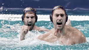 Resumen y mejores momentos del Serbia 10-9 España en Waterpolo masculino Tokyo 2020