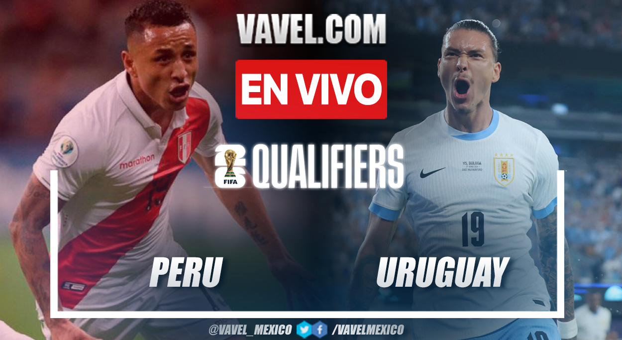 >!HERE'S WAY TO WATCH Peru vs Uruguay LIVE STreams On TV Channel 12