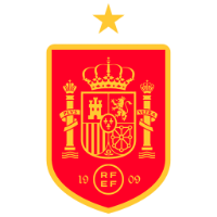 Selección de Fútbol de España