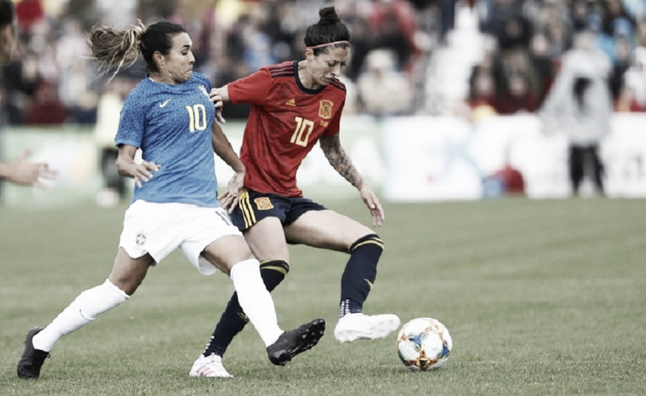 Previa Inglaterra-España: amistoso con sabor a revancha Previa Inglaterra-España: amistoso con sabor a revancha
