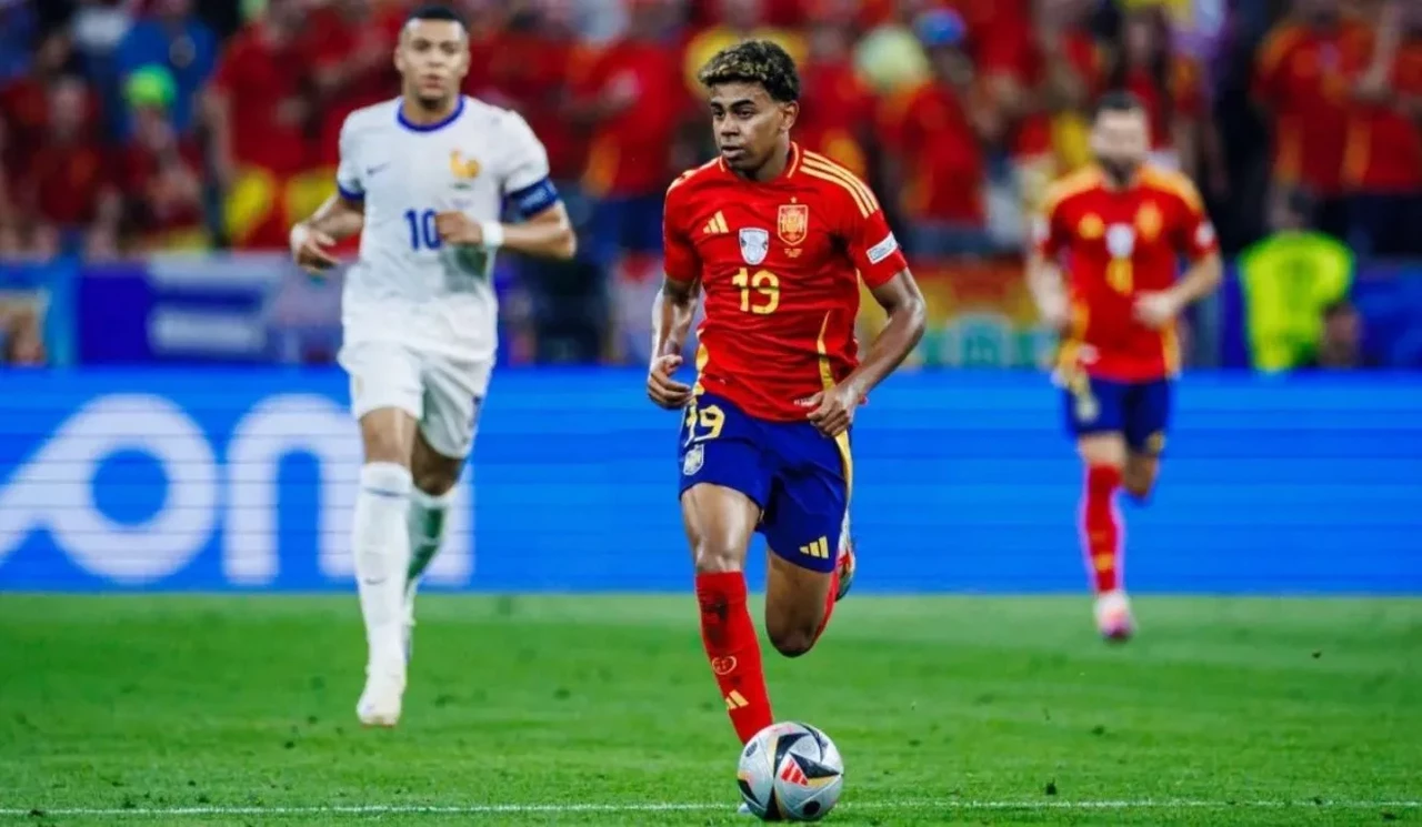 Anteprima Spagna-Francia: ne rimane solo uno Anteprima Spagna-Francia: ne rimane solo uno
