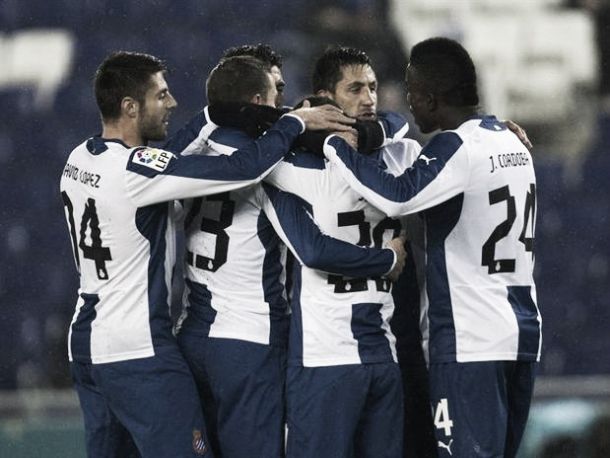 Análisis del próximo rival: RCD Espanyol