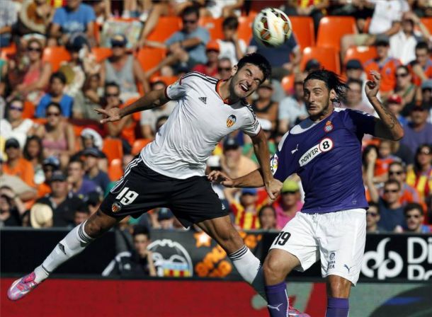 Valencia - Espanyol: dos caminos opuestos, un objetivo