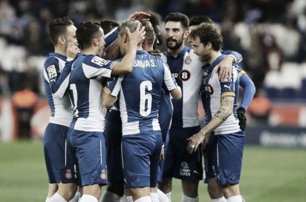 Espanyol - Atlético Madrid: Visitors look to put disappointment to bed