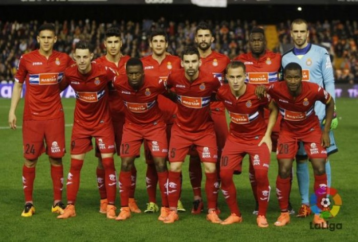 Conociendo al enemigo: RCD Espanyol, "la última bala de Galca" Conociendo al enemigo: RCD Espanyol, "la última bala de Galca"