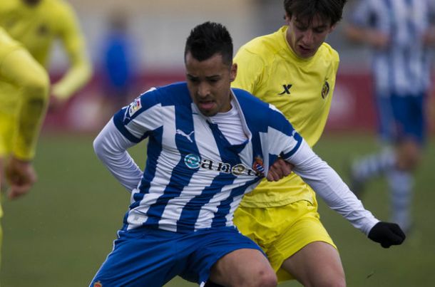 Espanyol B - Villarreal B: la vuelta a casa del hijo pródigo