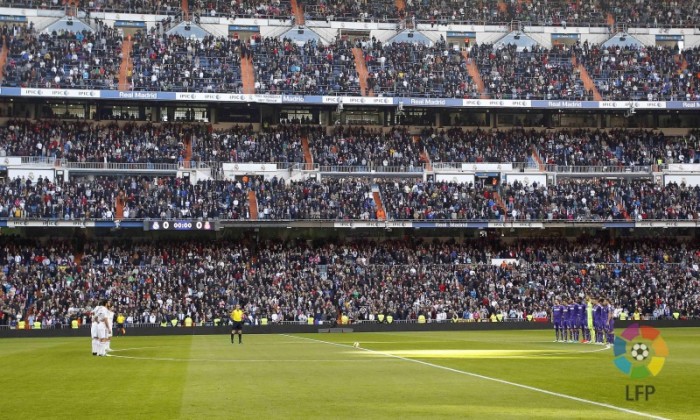 A la venta las entradas para la visita al Bernabéu