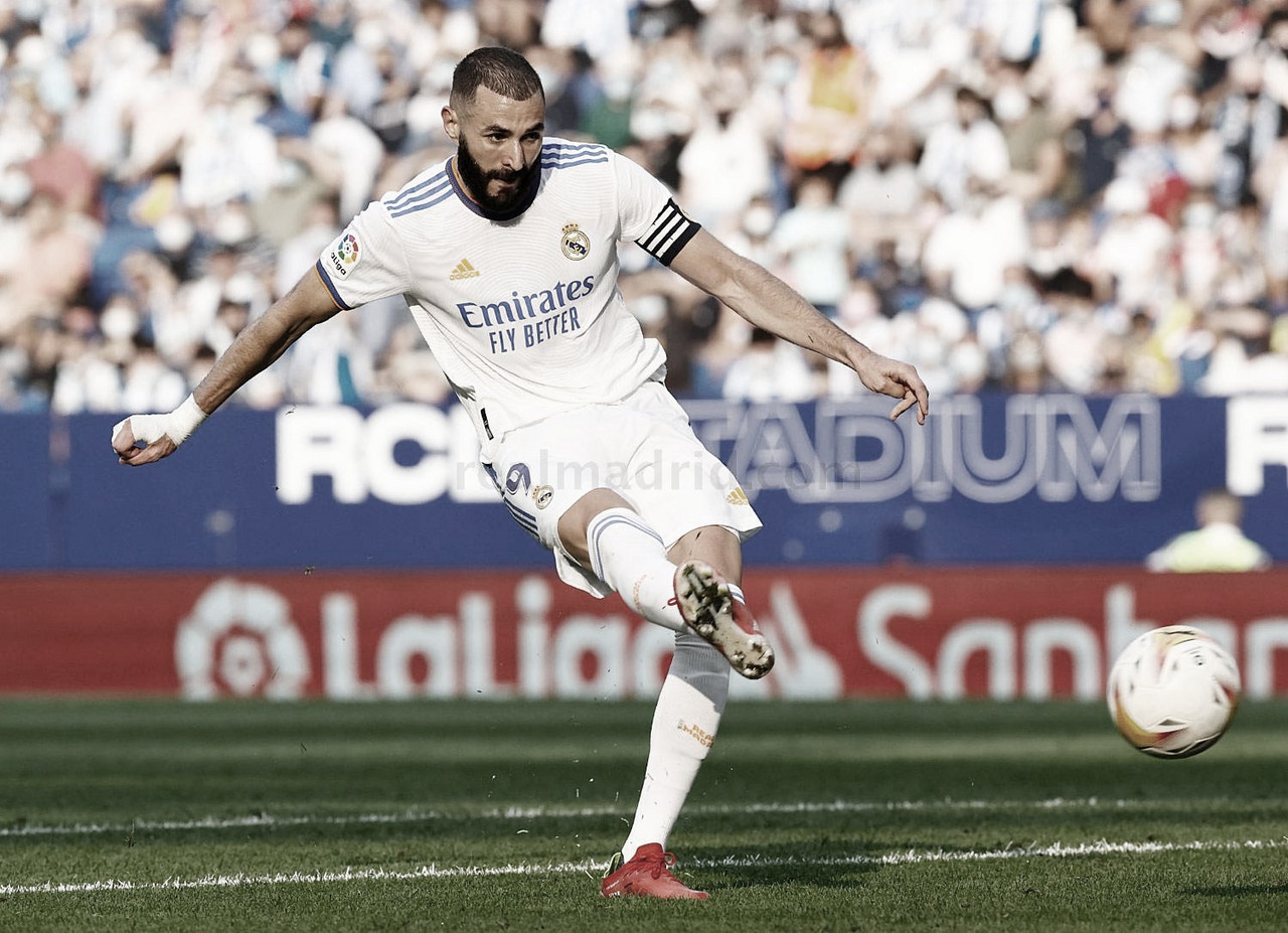 Análisis post partido: un Real Madrid lleno de dudas