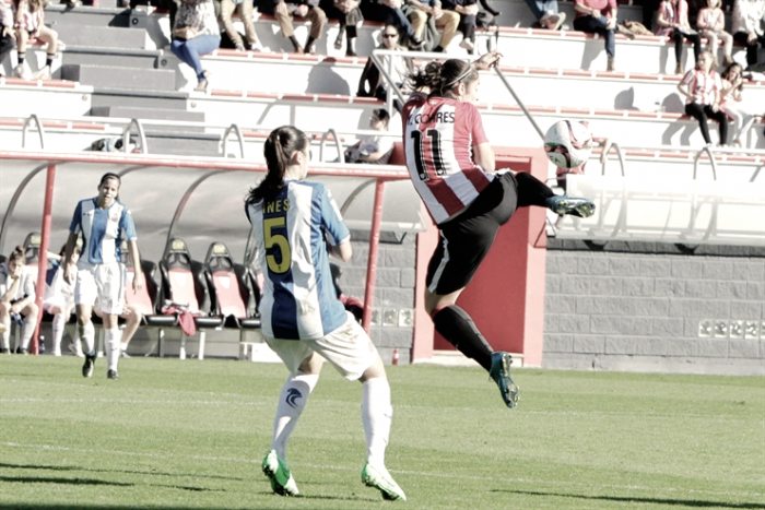 Athletic Club Femenino – Espanyol: pendientes de otros partidos