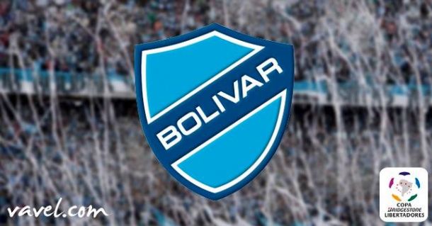 Guia VAVEL da Copa Libertadores: Bolívar