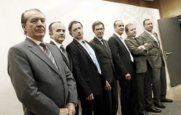 El esperpento zaragocista El esperpento zaragocista