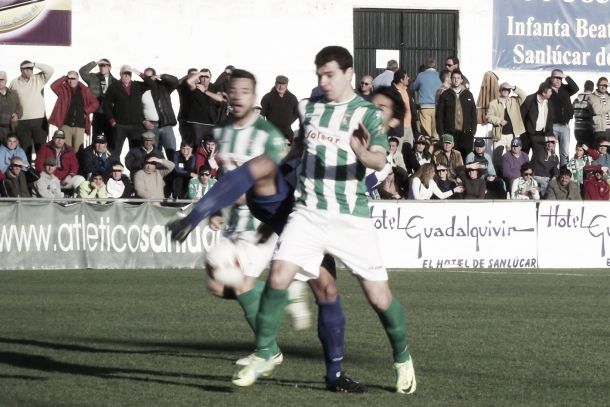 El Villanovense refuerza su delantera con Espinar