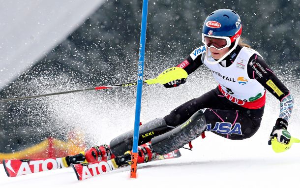 Live Slalom Speciale femminile di Lienz, segui la diretta dello Sci Alpino
