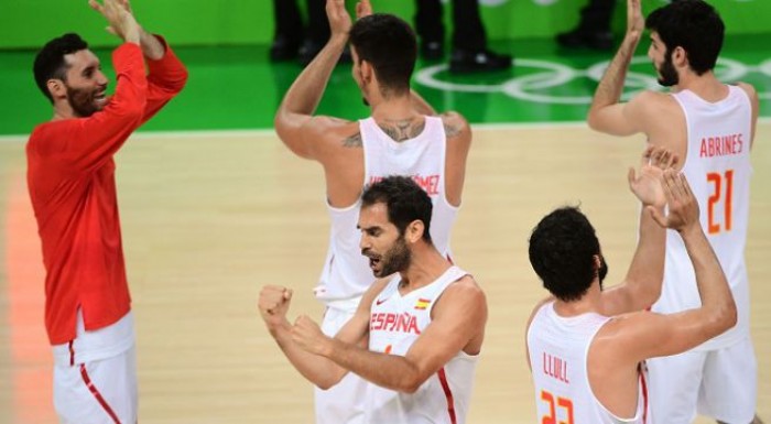 Rio 2016, Basket - Australia e Spagna, due generazioni a caccia del bronzo