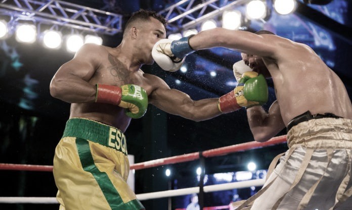Duelo Brasil x Argentina será destaque na 11ª edição do Boxing For You