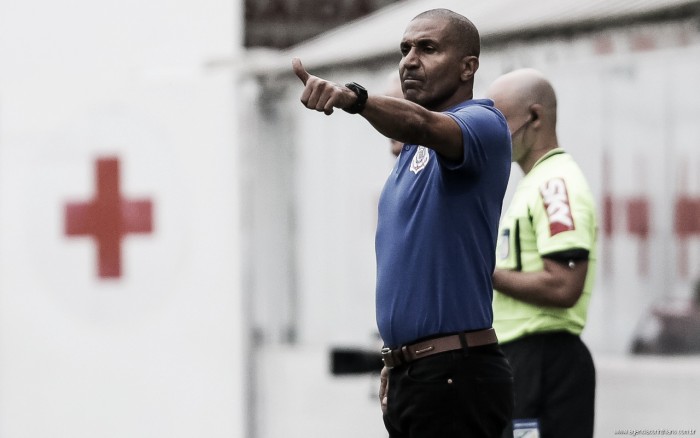 Após derrota em dérbi, Cristóvão Borges não é mais técnico do Corinthians