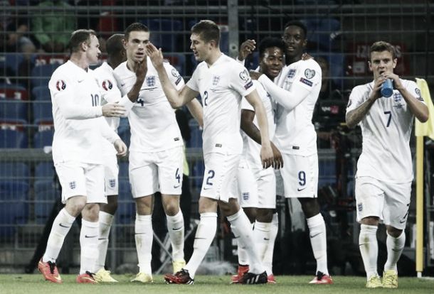 Resultado Estonia - Inglaterra en la Eurocopa 2016