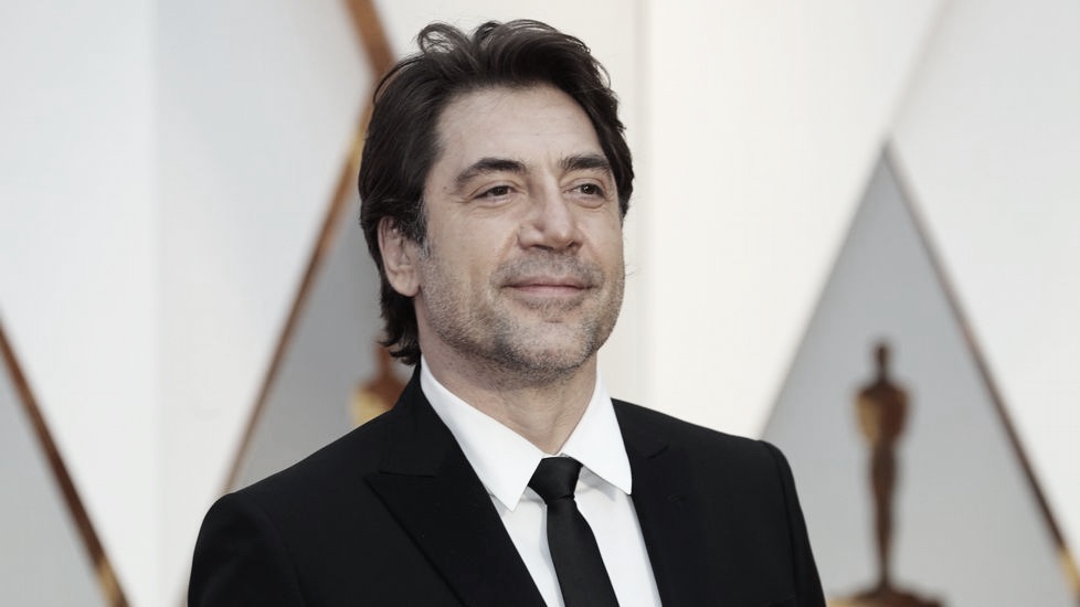 Javier Bardem, una trayectoria impecable