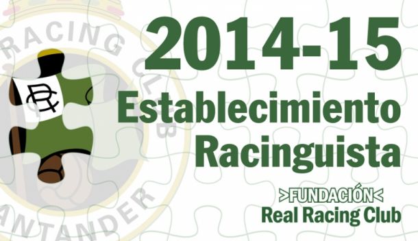 'Establecimiento Racinguista', nueva iniciativa de la Fundación Real Racing Club