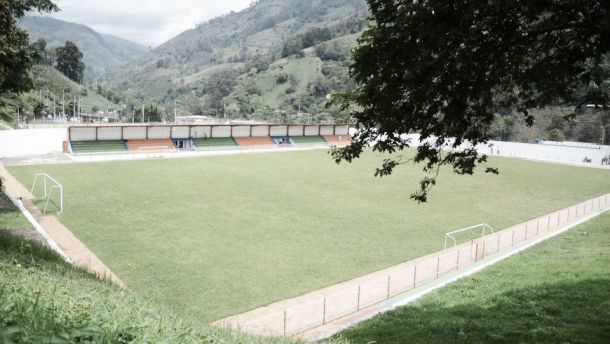 Cajamarca será hogar del Deportes Tolima en los octavos de Copa Águila