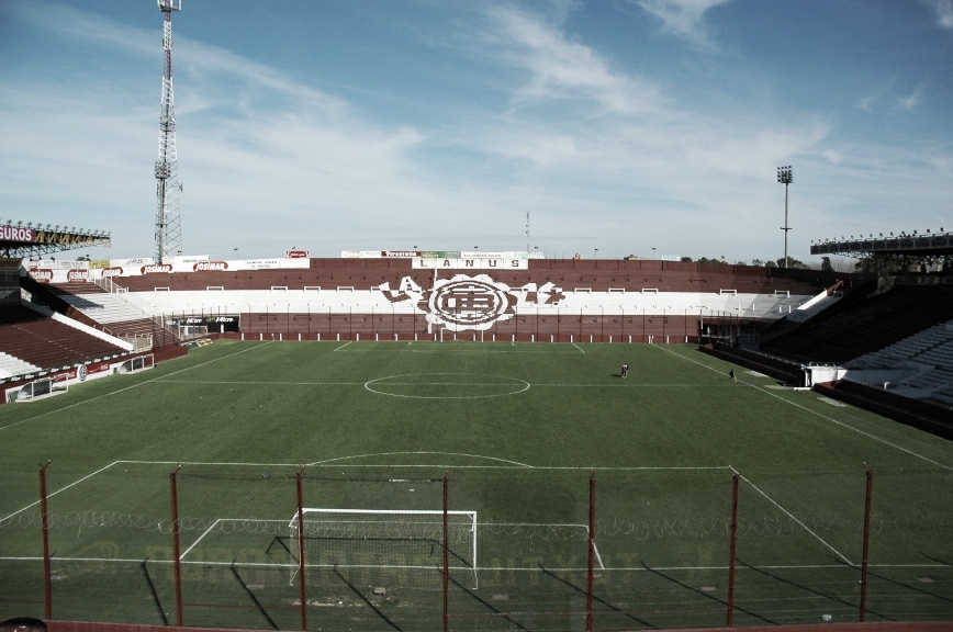 Semifinalistas al acecho Semifinalistas al acecho
