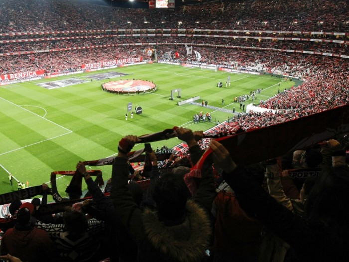 Previa Benfica - Vitoria Setúbal: el tricampeón busca estrenar su título en casa