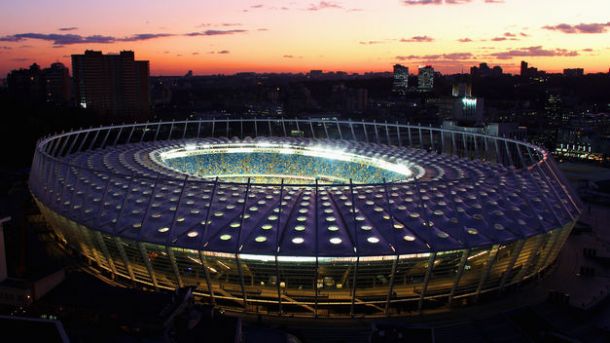 El Chelsea debe sumar en el Olímpico de Kiev si no quiere sufrir en Champions