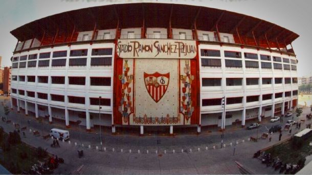 El Sevilla FC tomará medidas para mejorar el acceso al estadio