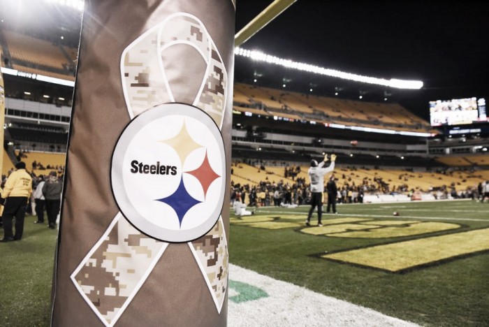 Pittsburgh Steelers, medio siglo de éxitos bajo tres nombres